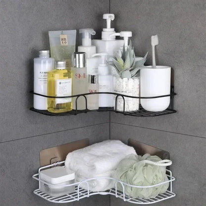 Organisateur de salle de bain Corner Store
