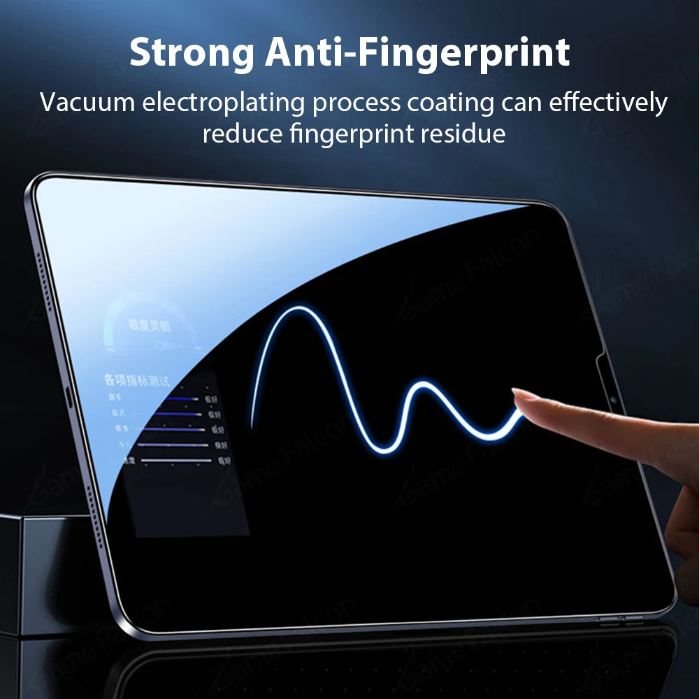 Tempered Glass Screen Protector