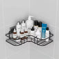 Organisateur de salle de bain Corner Store