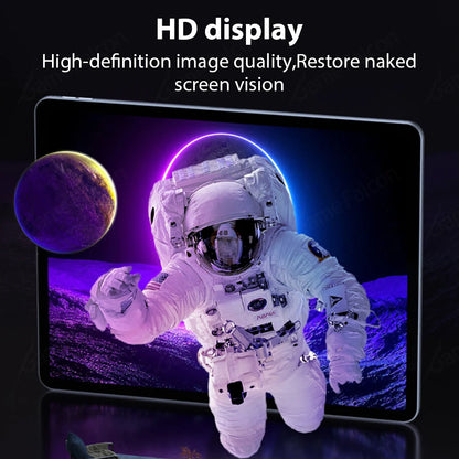 Tempered Glass Screen Protector
