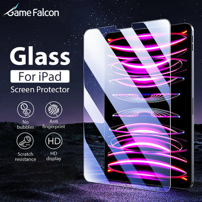 Tempered Glass Screen Protector