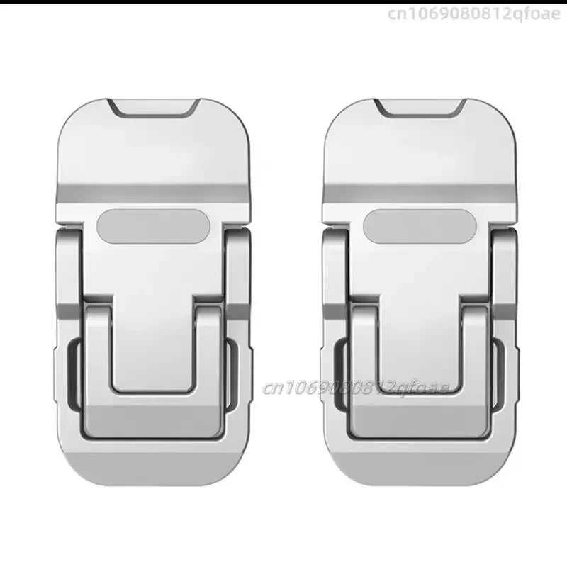 Adjustable Folding Laptop Stand Mini Legs