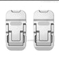 Adjustable Folding Laptop Stand Mini Legs