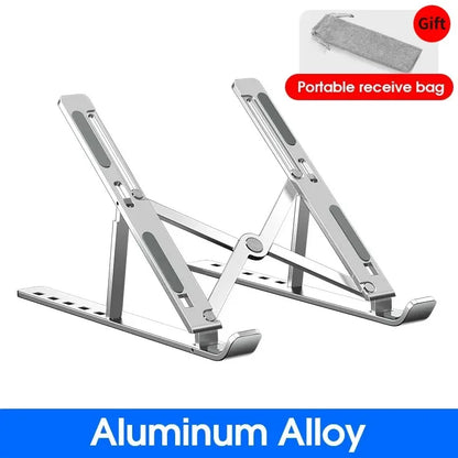 Foldable Laptop Stand