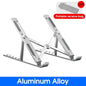 Foldable Laptop Stand