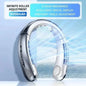 Xiaomi 8000mAh USB Hanging Neck Fan Portable