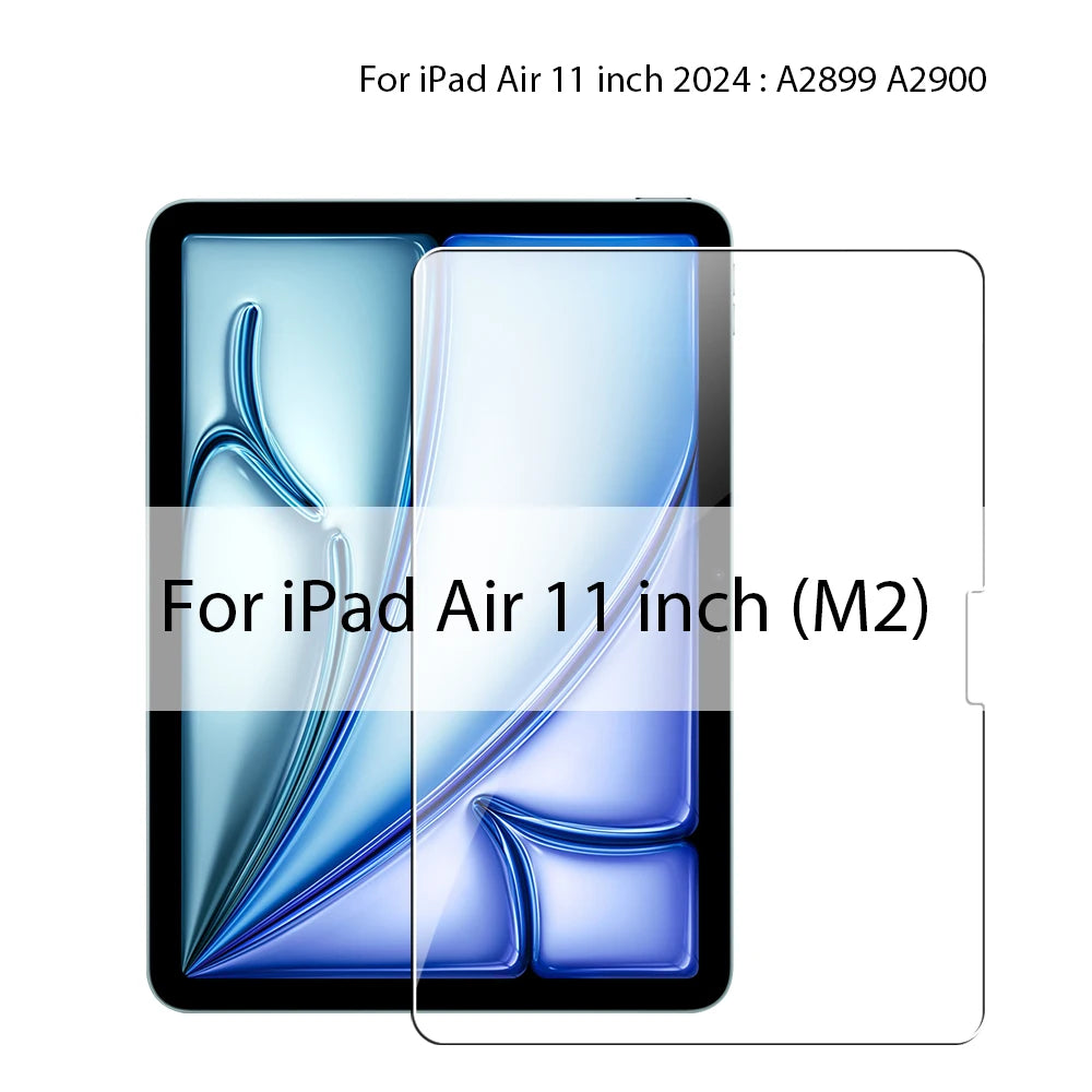 Tempered Glass Screen Protector