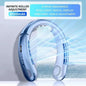 Xiaomi 8000mAh USB Hanging Neck Fan Portable