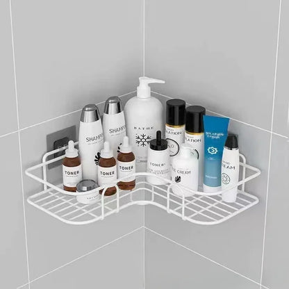 Organisateur de salle de bain Corner Store