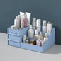 Make-up-Aufbewahrungsbox mit Kunststoffschublade