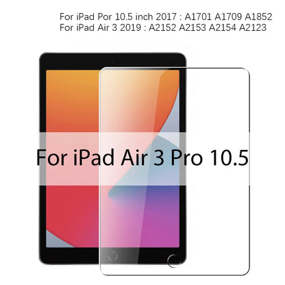 Tempered Glass Screen Protector