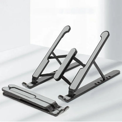 Foldable Laptop Stand