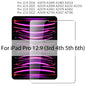 Tempered Glass Screen Protector