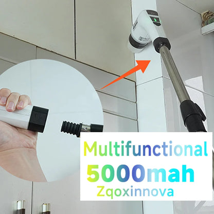 Elektrische Reinigungsbürste