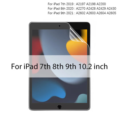 Like Paper Film Screen Protector