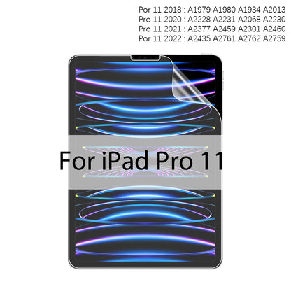 Like Paper Film Screen Protector