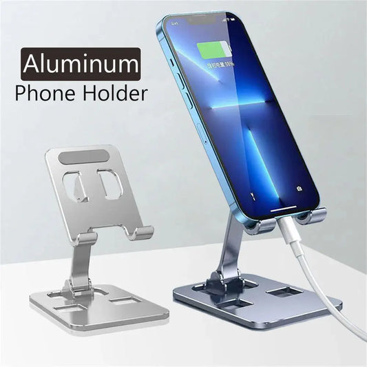 Phone Holder Mount Stand For Mobile Phone