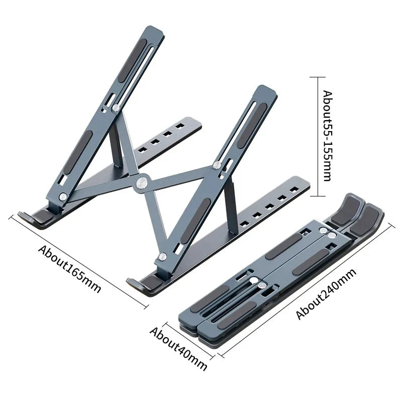 Foldable Laptop Stand