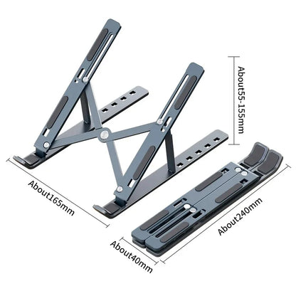 Foldable Laptop Stand