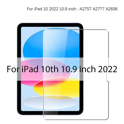 Tempered Glass Screen Protector