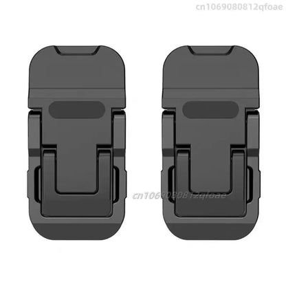 Adjustable Folding Laptop Stand Mini Legs