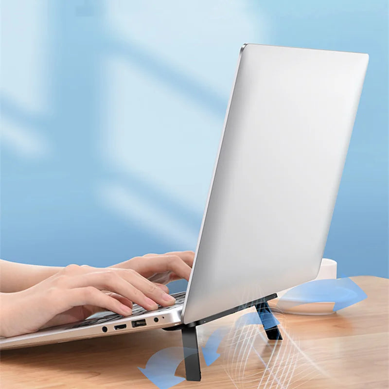 Foldable Laptop Stand Portable