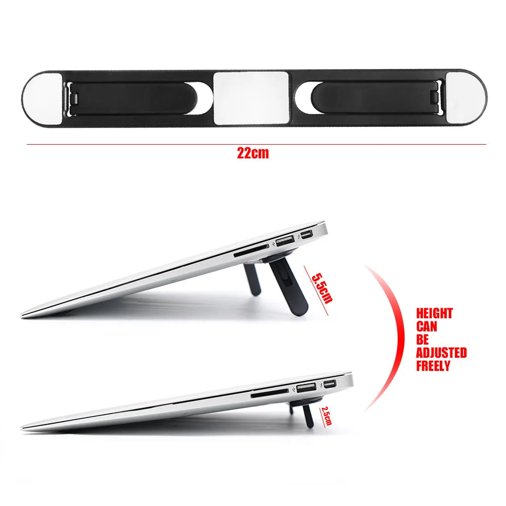 Foldable Laptop Stand Portable