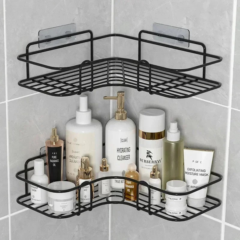 Organisateur de salle de bain Corner Store