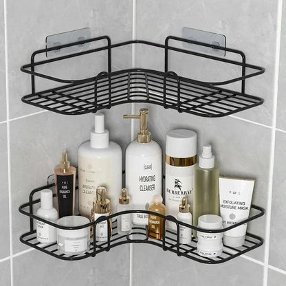 Organisateur de salle de bain Corner Store