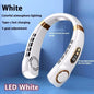 Xiaomi 8000mAh USB Hanging Neck Fan Portable