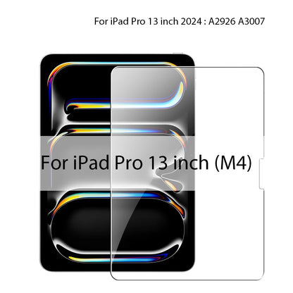 Tempered Glass Screen Protector