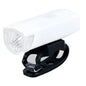 Bike Bicycle Light USB LED Rechargeable Set