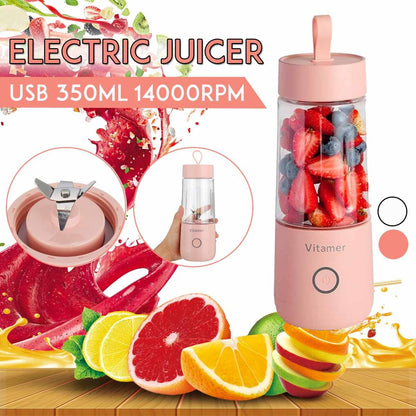 350ml Portable Blender