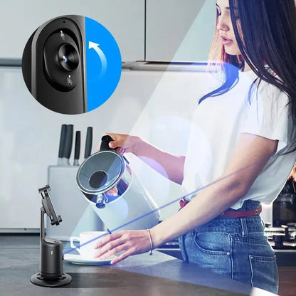 Auto Phone Holder For Smartphone