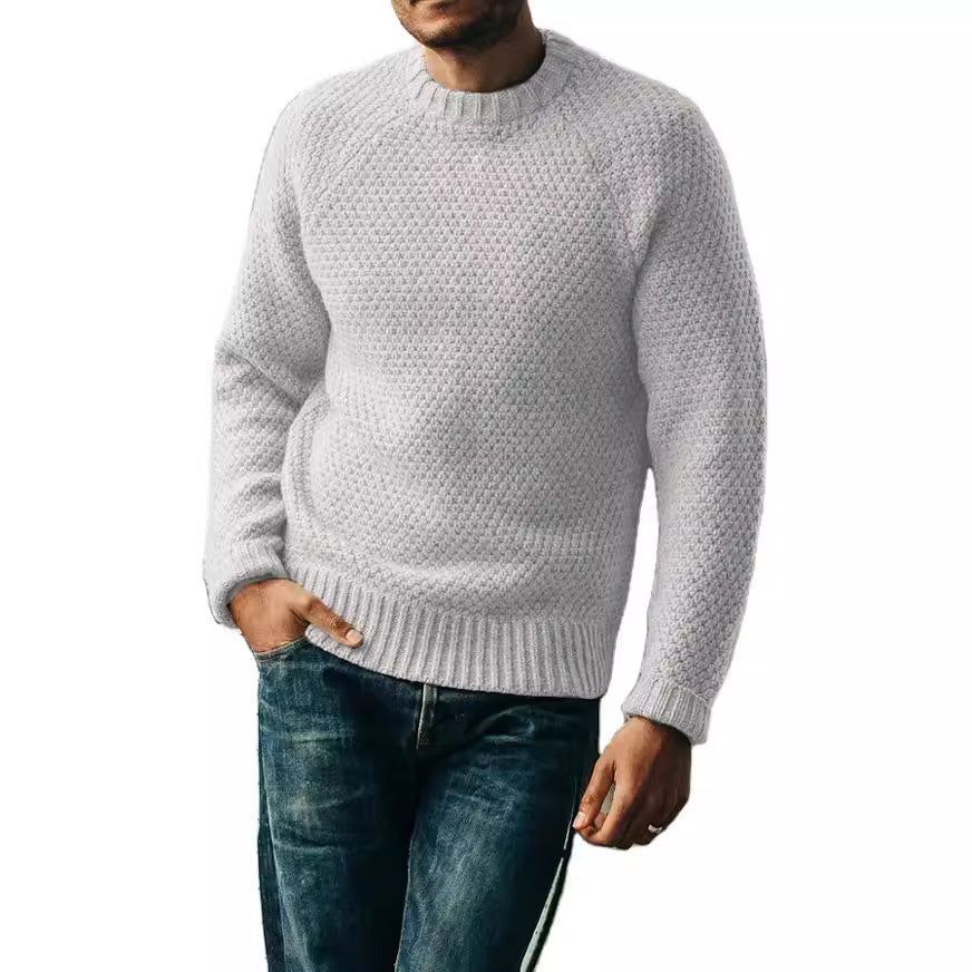 Men's Pullover