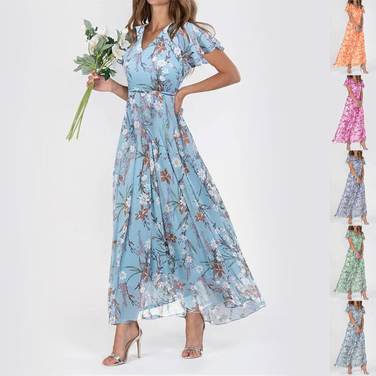 Summer Fashion for Women's Clothing