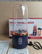6 blades Portable Blender