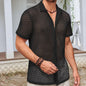 Tops Beach Men Clothing