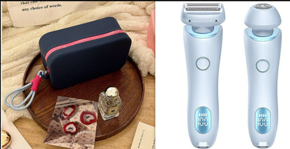 2 In 1 Hair Removal