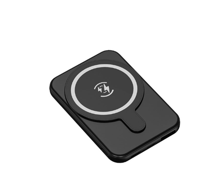 Wireless Power Bank 5000 MAh Portable