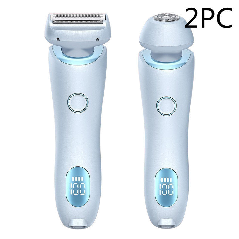 2 In 1 Hair Removal