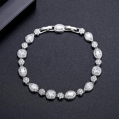 Bracelet Light Luxury High Sense