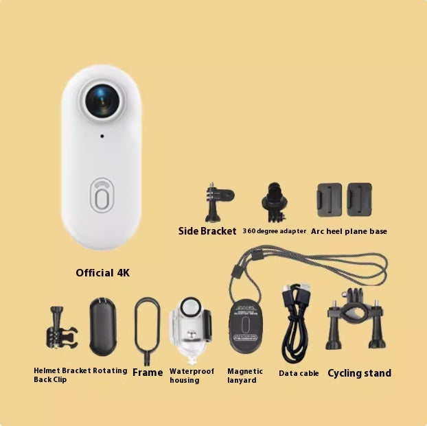 Outdoor Sports Camera