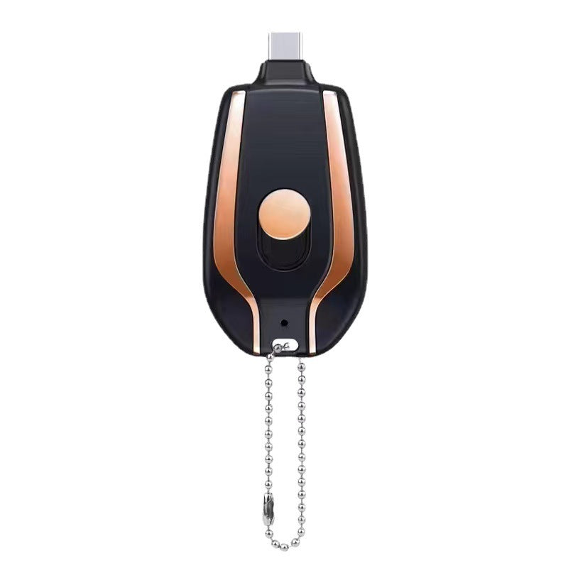 Fast Charging Backup Power Bank