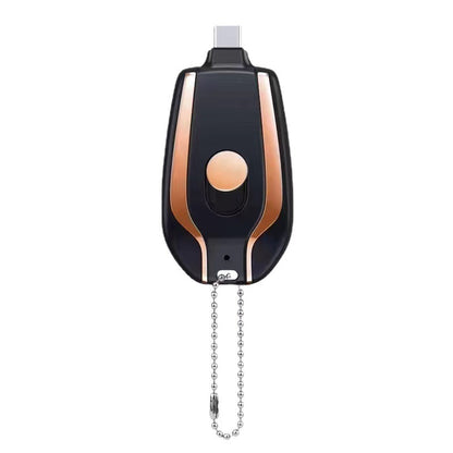 Fast Charging Backup Power Bank