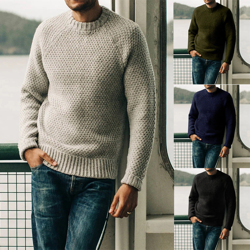 Men's Pullover