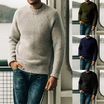 Men's Pullover