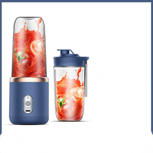 6 blades Portable Blender