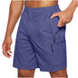 Outdoor Long Shorts For Men