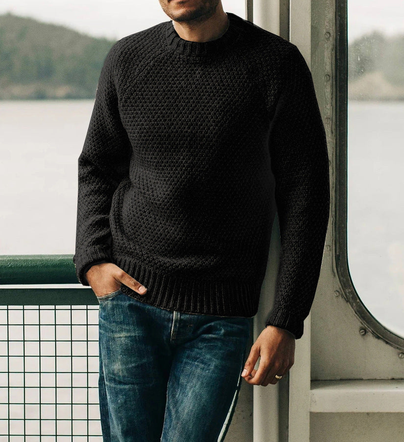 Men's Pullover